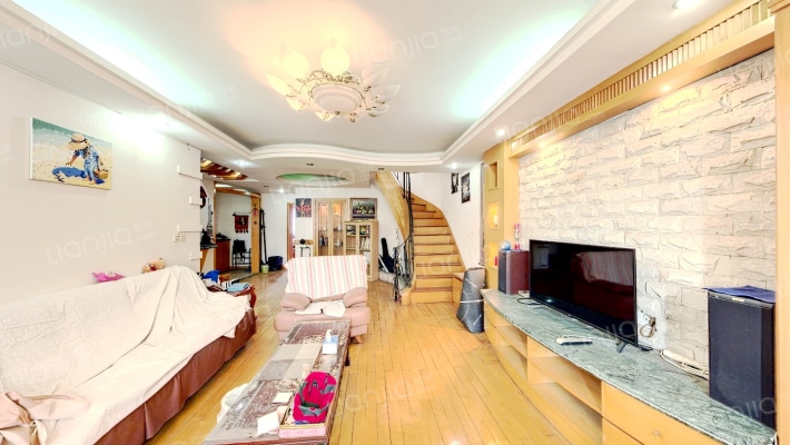 飞虹新村南区二手房实景图