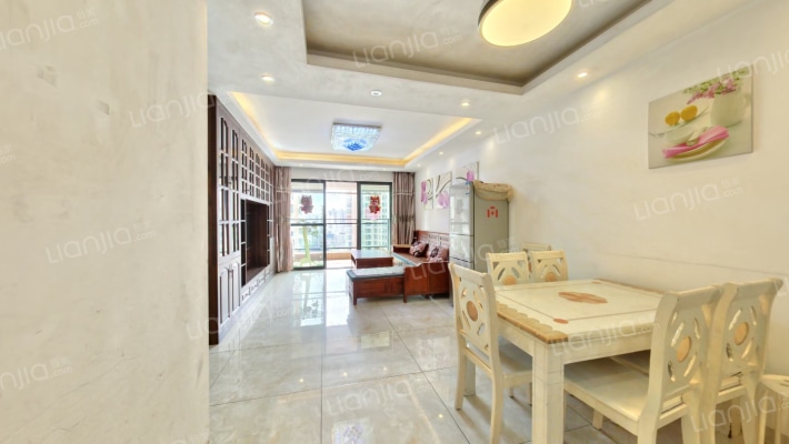 尚城世家二期二手房实景图