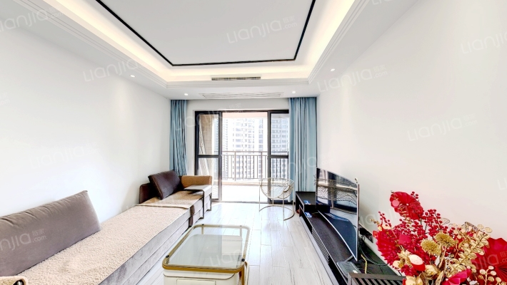 21度公馆二手房实景图