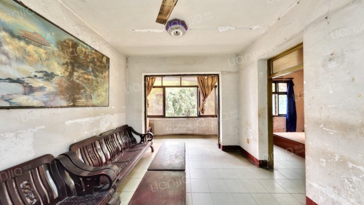 建新东路307号二手房实景图