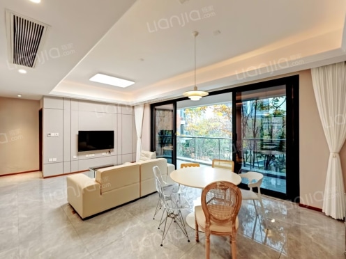 整租·锦城峰荟荟瑞阁 3室1厅 东南