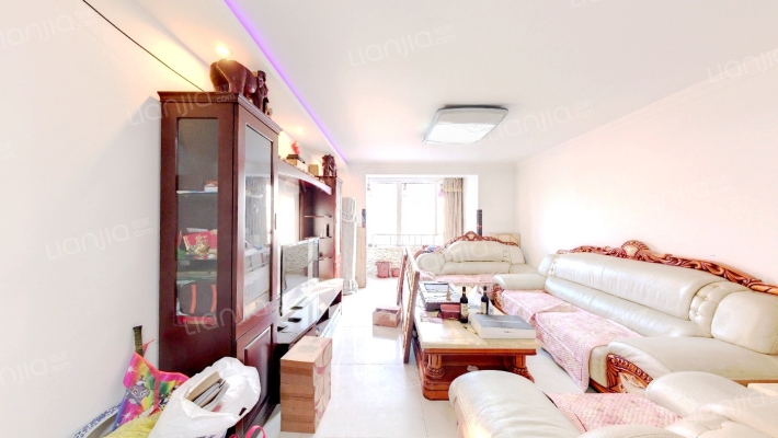 众邦生活家二手房实景图