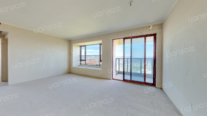 江山雲出云璟二手房实景图