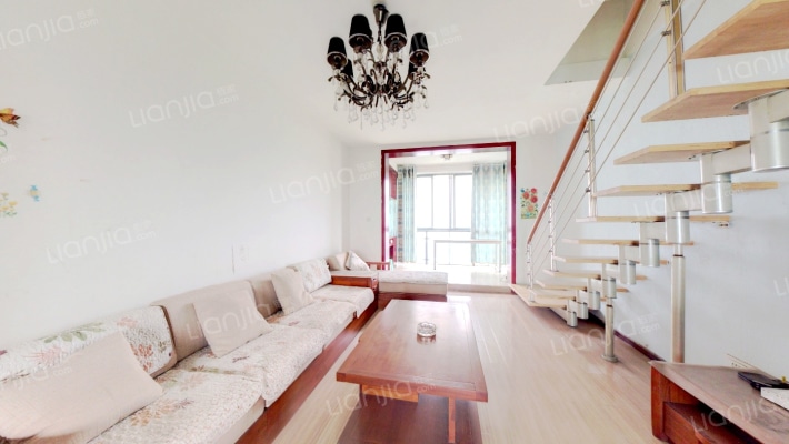 万邦和谐园二手房实景图