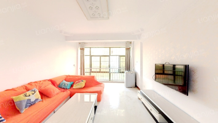 鑫丰丽景东区二手房实景图