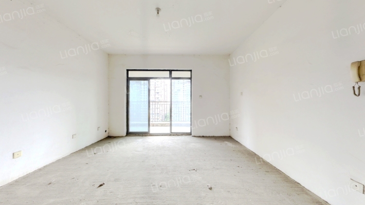 海骏达蜀都1号一期南区二手房实景图