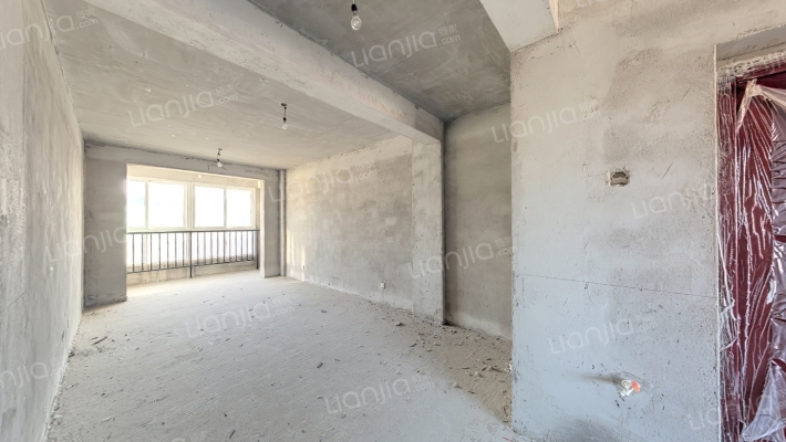 合顺公寓二手房实景图