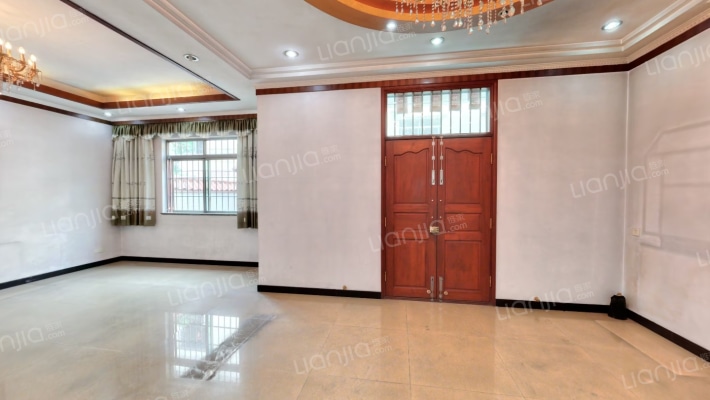 中山市沙溪镇厚山村二手房实景图