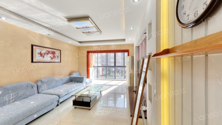 苏建阳光新城二手房实景图