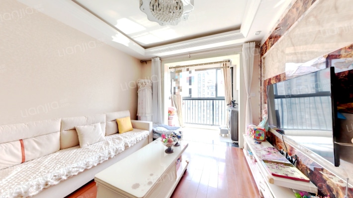 越湖家天下二手房实景图