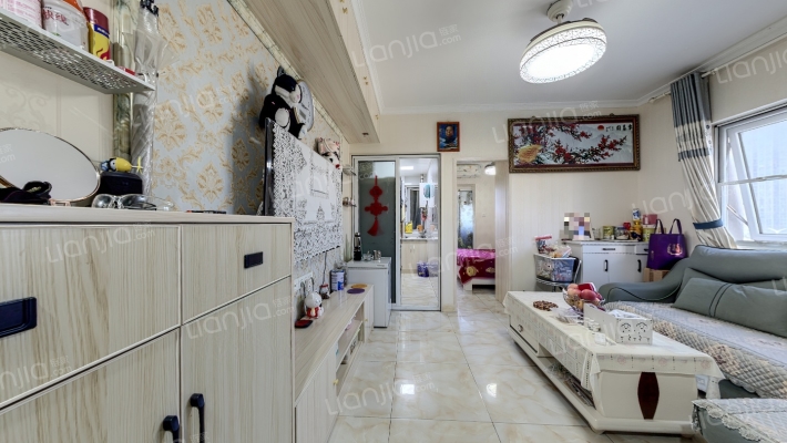 金岛金桥壹号二手房实景图