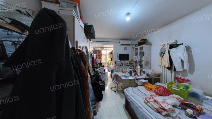 北线阁3号院二手房实景图