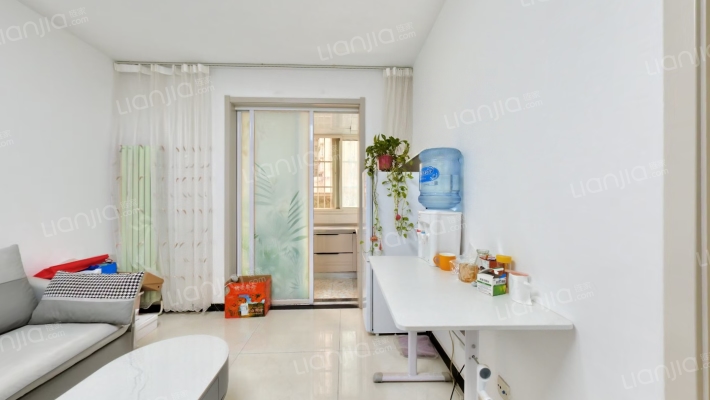 绿园国际花园二手房实景图