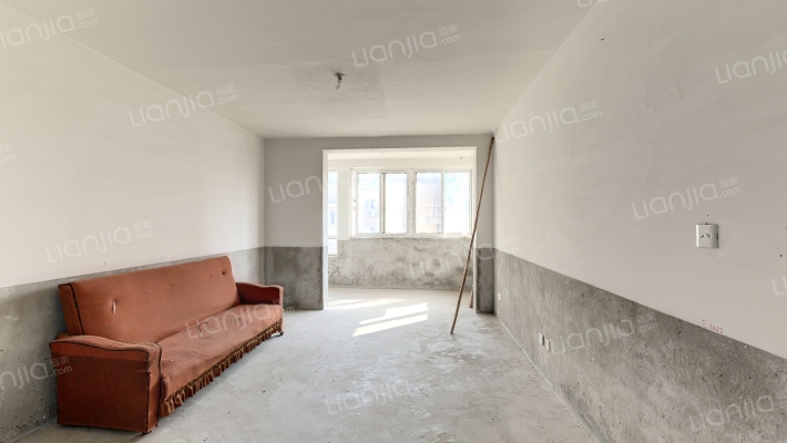 秦淮花苑福园二手房实景图