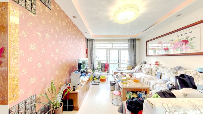 天庆莱茵小镇二手房实景图