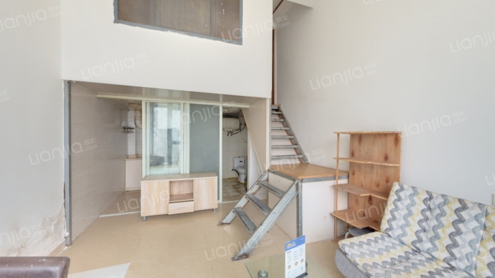 上亿星耀汇二手房实景图