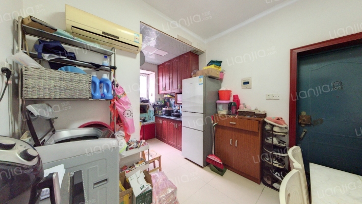 百花洲街道包家巷社区二手房实景图