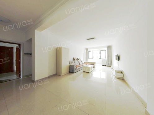 整租·名江丽景花园A区 3室2厅 南