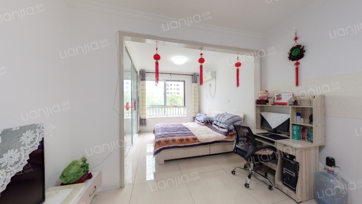 新潮尚书台二手房实景图