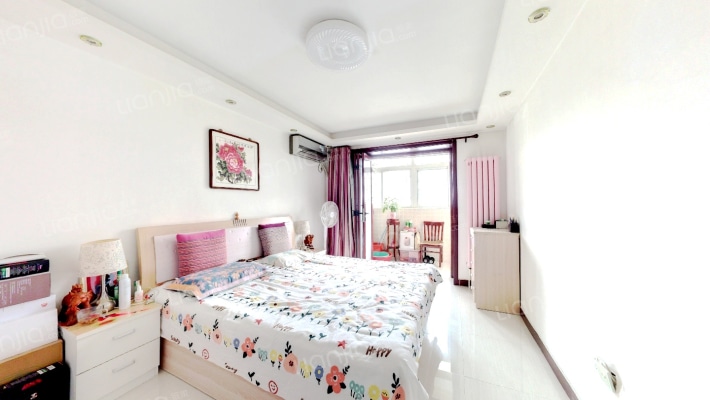 金钟路二手房实景图