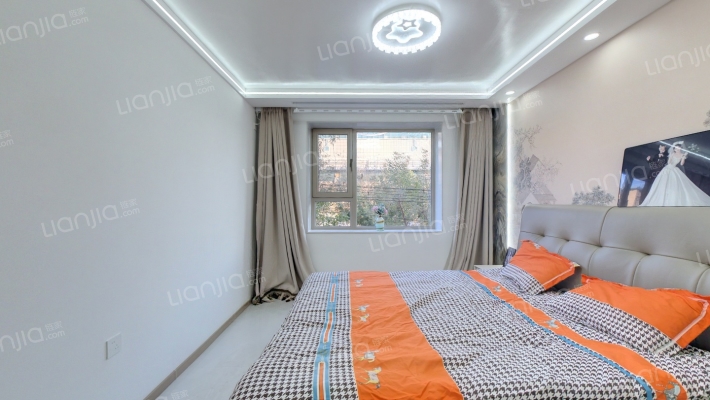 平泉小区二手房实景图