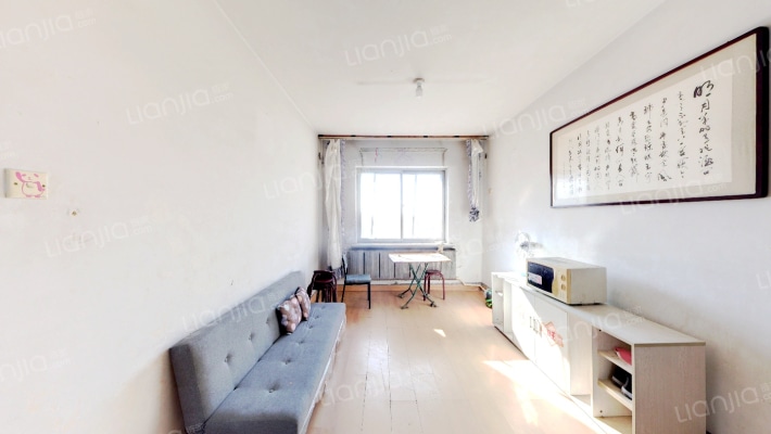 永安小区二手房实景图