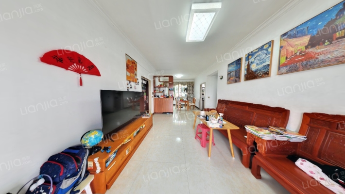 富居苑二手房实景图