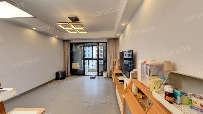 东日晴好二手房实景图