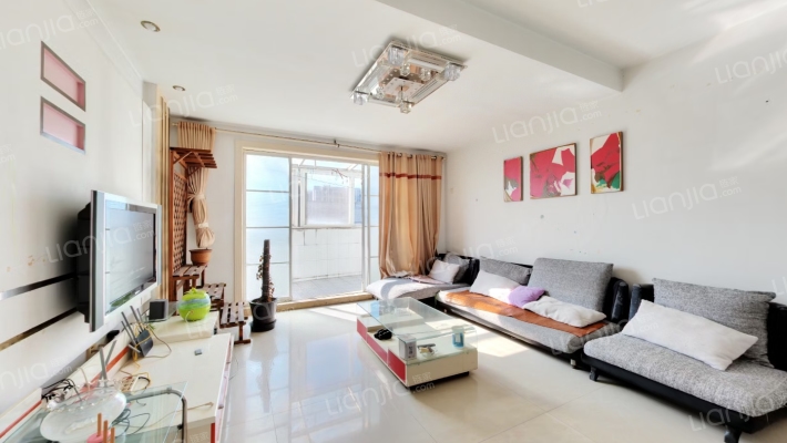 太湖小区二手房实景图