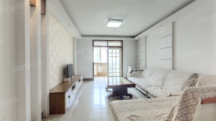 金陵花园二手房实景图