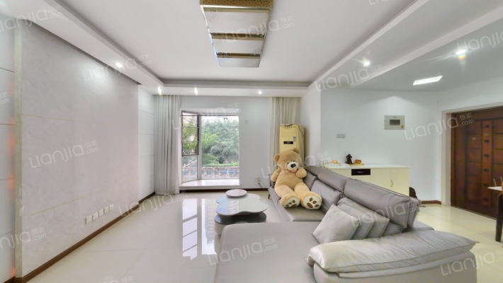 水岸银座二手房实景图