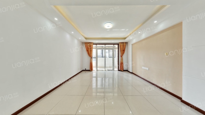 梅家桥花园二手房实景图