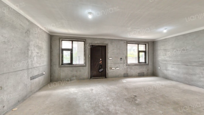 东润银基望京二手房实景图