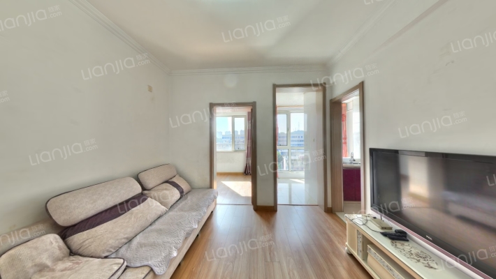 金乾公馆二手房实景图