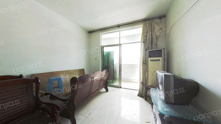 西沁苑二手房实景图