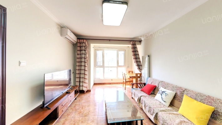 孔雀城棠墅园二手房实景图