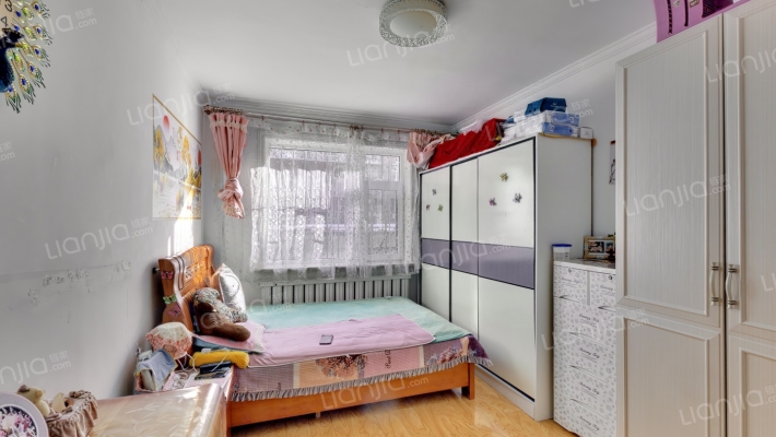 亲西广东独栋二手房实景图