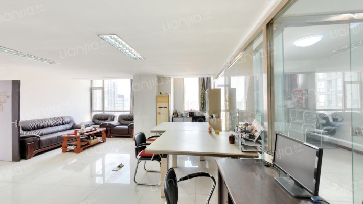 东环国际大厦二手房实景图