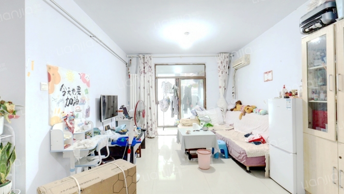 如果爱二手房实景图