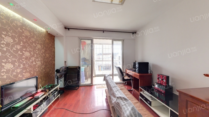 马尾商业步行街A区二手房实景图