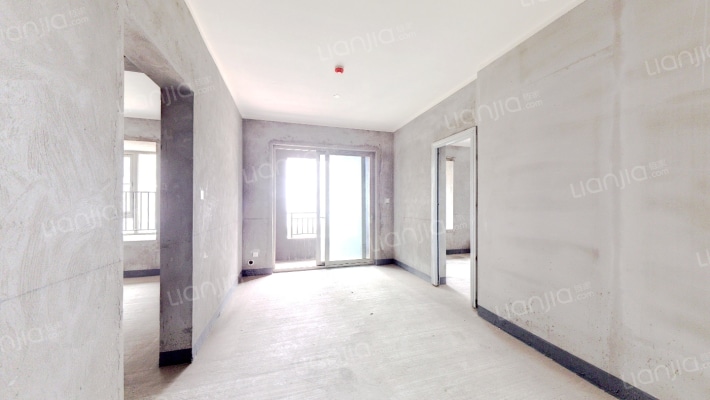 格力两江总部公园1期(聆湖居)二手房实景图