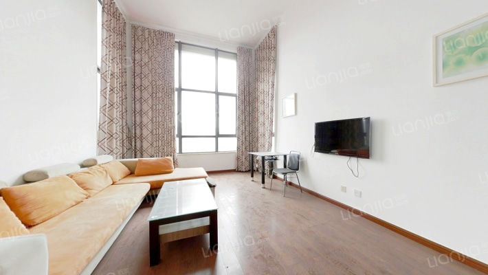 恒美山庄二手房实景图