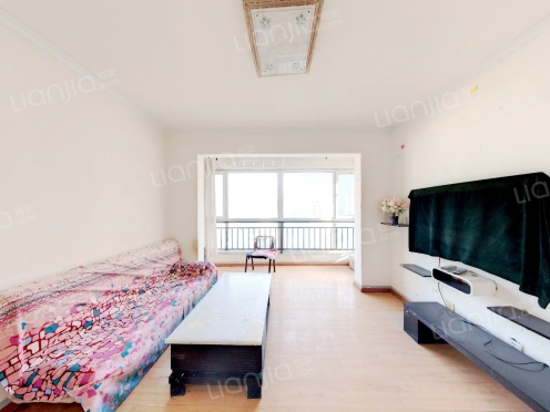 整租·红山绿茵小区 2室1厅 东南