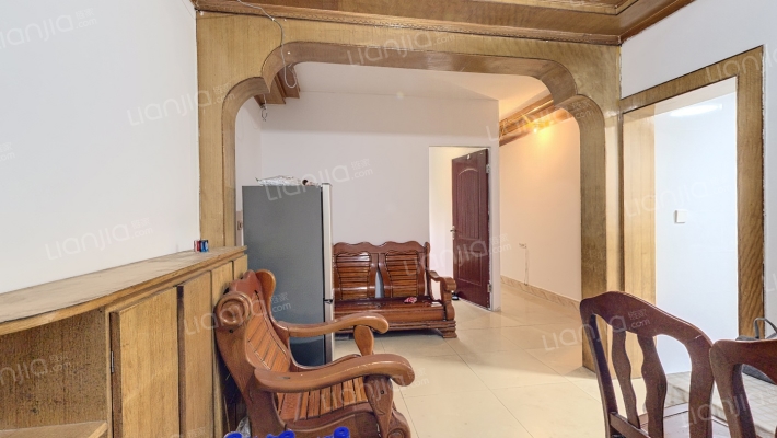 新胜二村二手房实景图