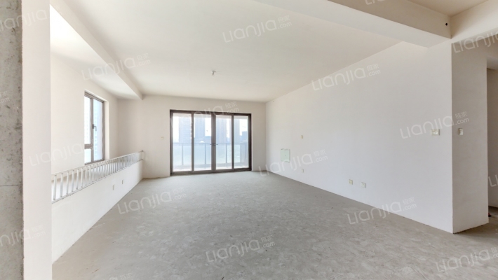 西水东熙第二手房实景图