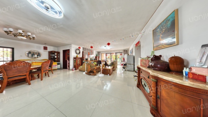 菩提园二手房实景图