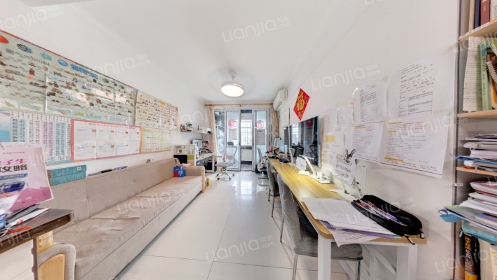 红岗大厦二手房实景图