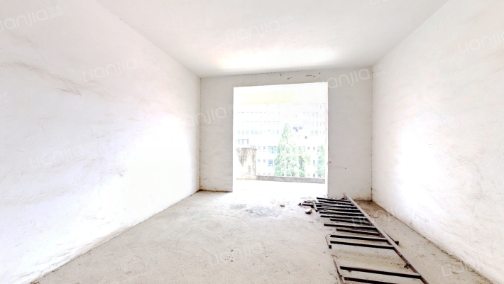 福泰苑二手房实景图