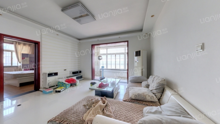 农苑小区二手房实景图