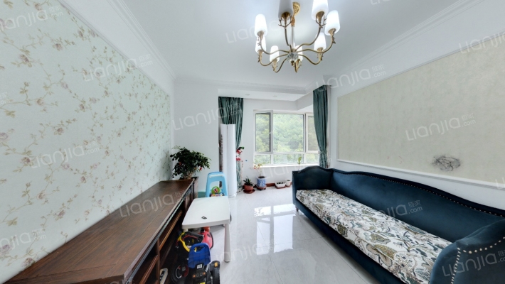 大华锦绣华城八期二手房实景图